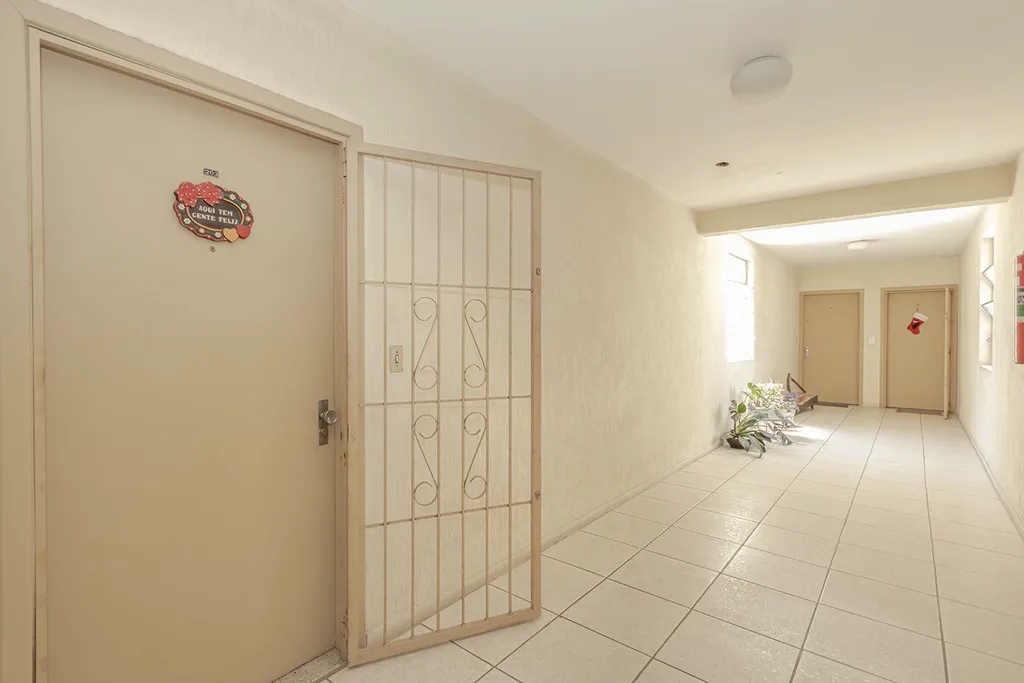 Imagem Apartamento em Glória
