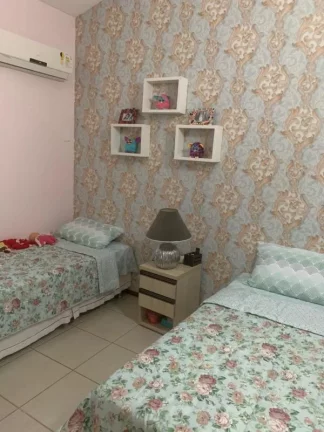 Imagem CASA RESIDENCIAL em MANAUS - AM, PARQUE 10 DE NOVEMBRO