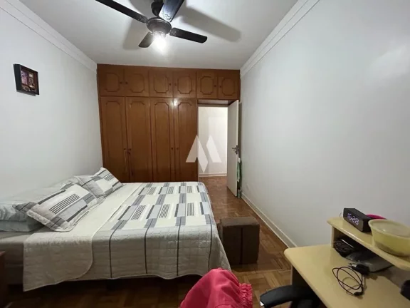 Imagem Casa sobreposta alta à venda com 3 dormitórios e solarium na Ponta da Praia em Santos/SP