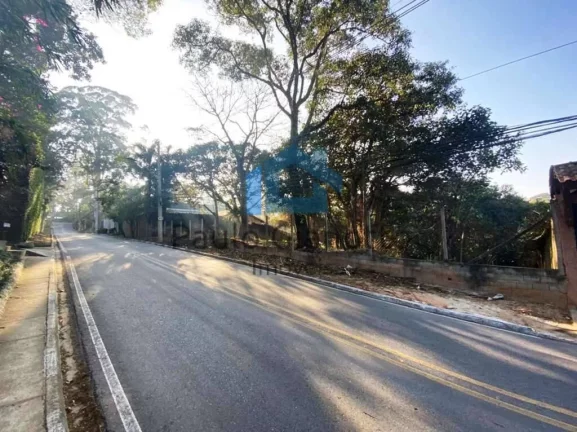 Imagem Lote à Venda - Próximo ao The Square na Granja Viana