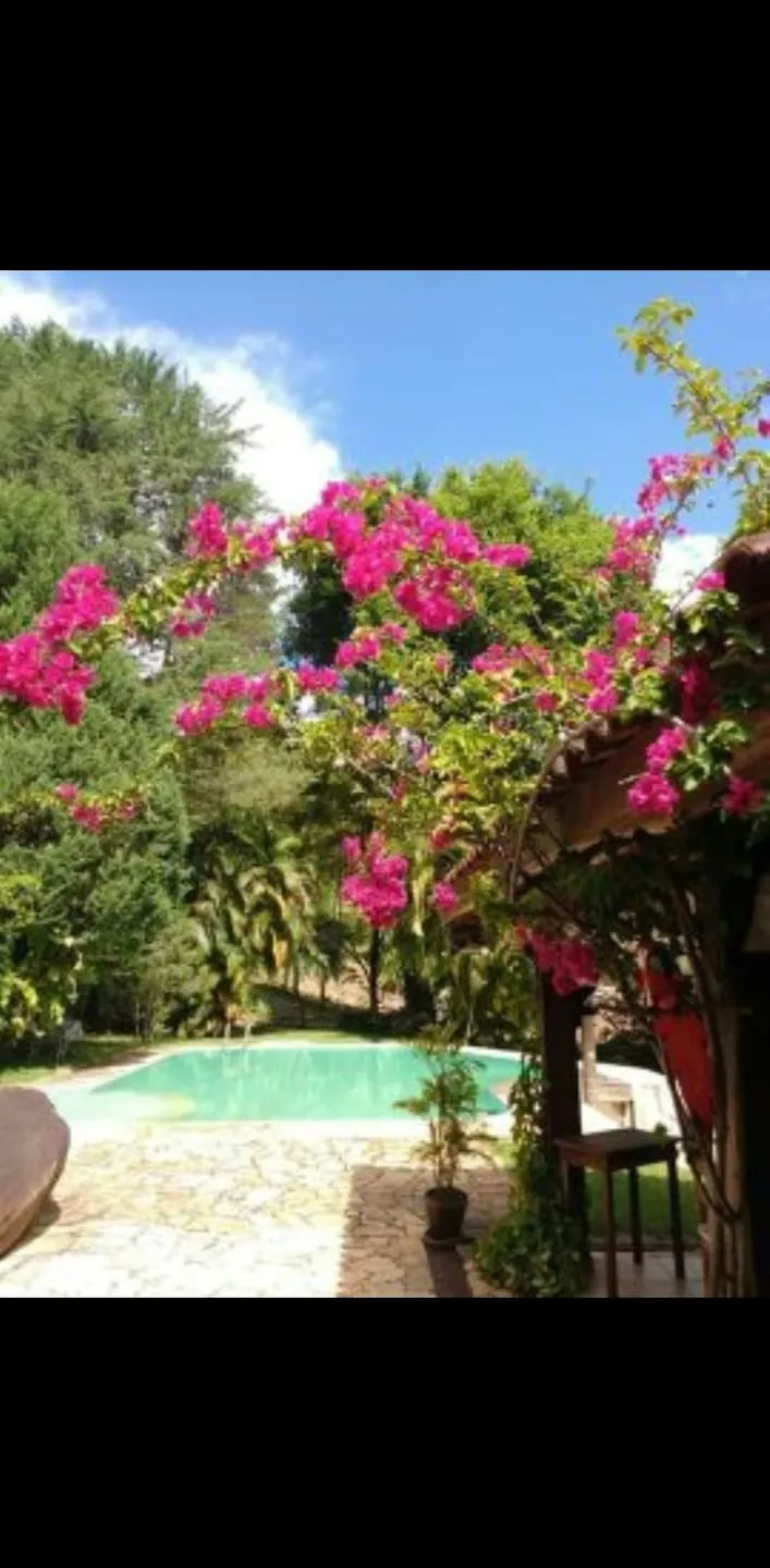 Imagem Chácara à venda 4 Quartos, 1 Suite, 350000M², Zona Rural, Cunha - SP