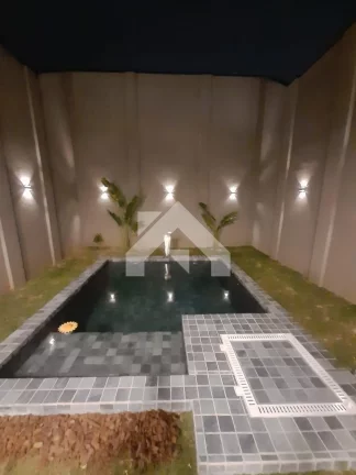 Imagem Casa de Condomínio em Villas do Jaguari - Santana de Parnaíba