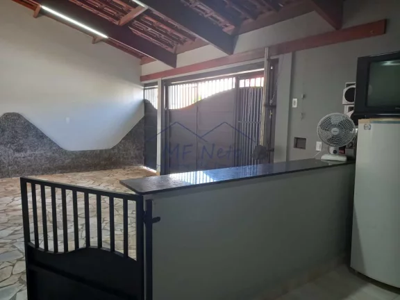Imagem Casa Padrão