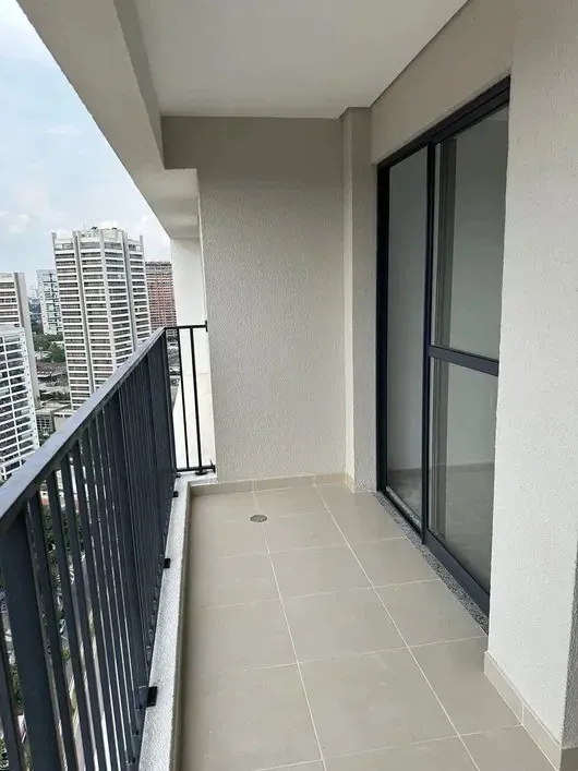 Imagem Apartamento para Venda em São Paulo, Lapa, 3 dormitórios, 1 suíte, 2 banheiros, 1 vaga