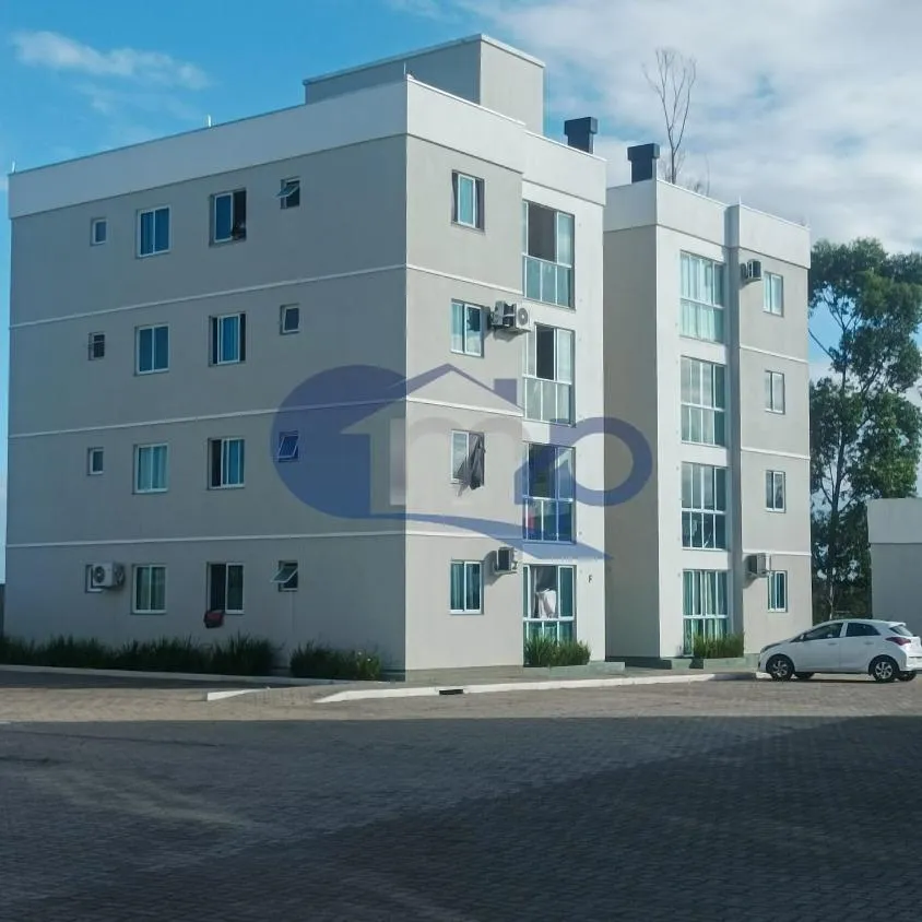 Imagem Apartamento 2 dormitorios em Passo de Torres/SC | Condominio Completo + Churrasqueira
