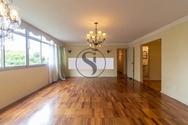 Imagem APARTAMENTO RESIDENCIAL em SÃO PAULO - SP, HIGIENÓPOLIS