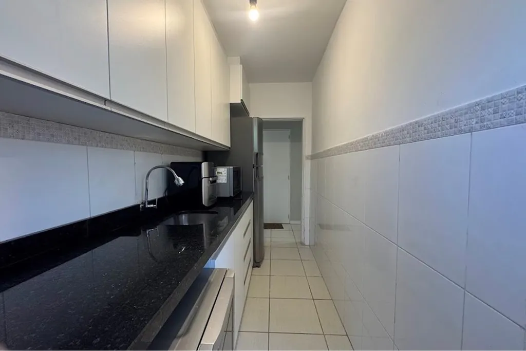 Imagem Apartamento em Jardim Itu