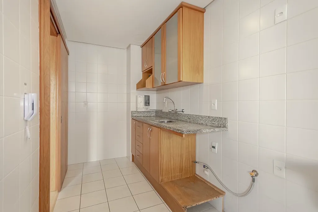 Imagem Apartamento em Centro Histórico