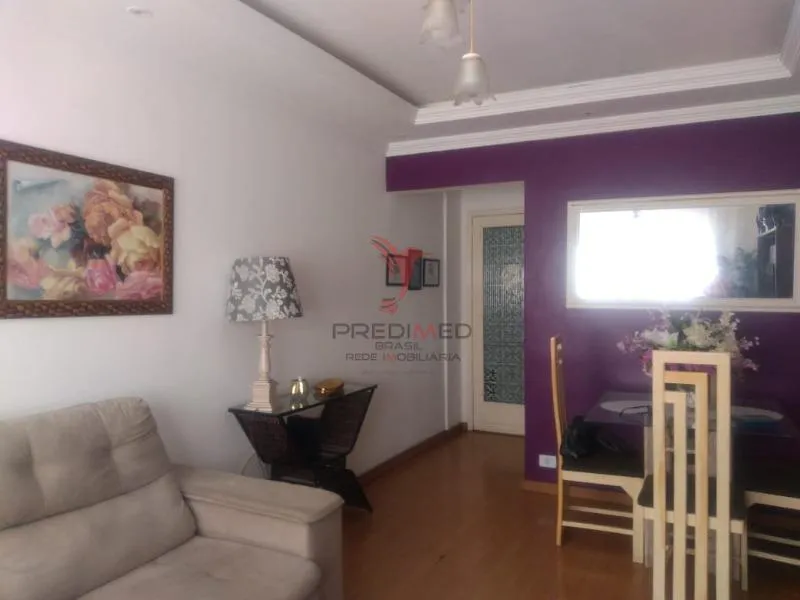 Foto do imóvel Apartamento 2 dormitórios 58m² 1 vaga Jardim Carioca Rio de Janeiro/RJ