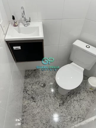 Imagem Apartamento Alto Padrão em Enseada, Guarujá/SP
