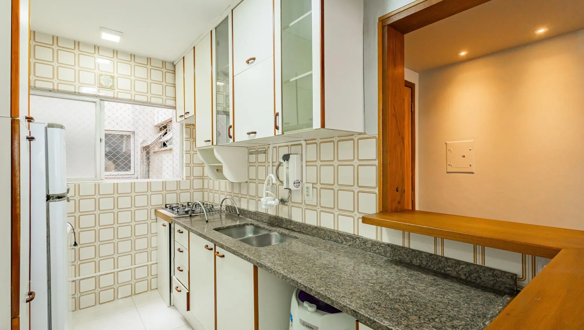 Imagem Apartamento em Independência