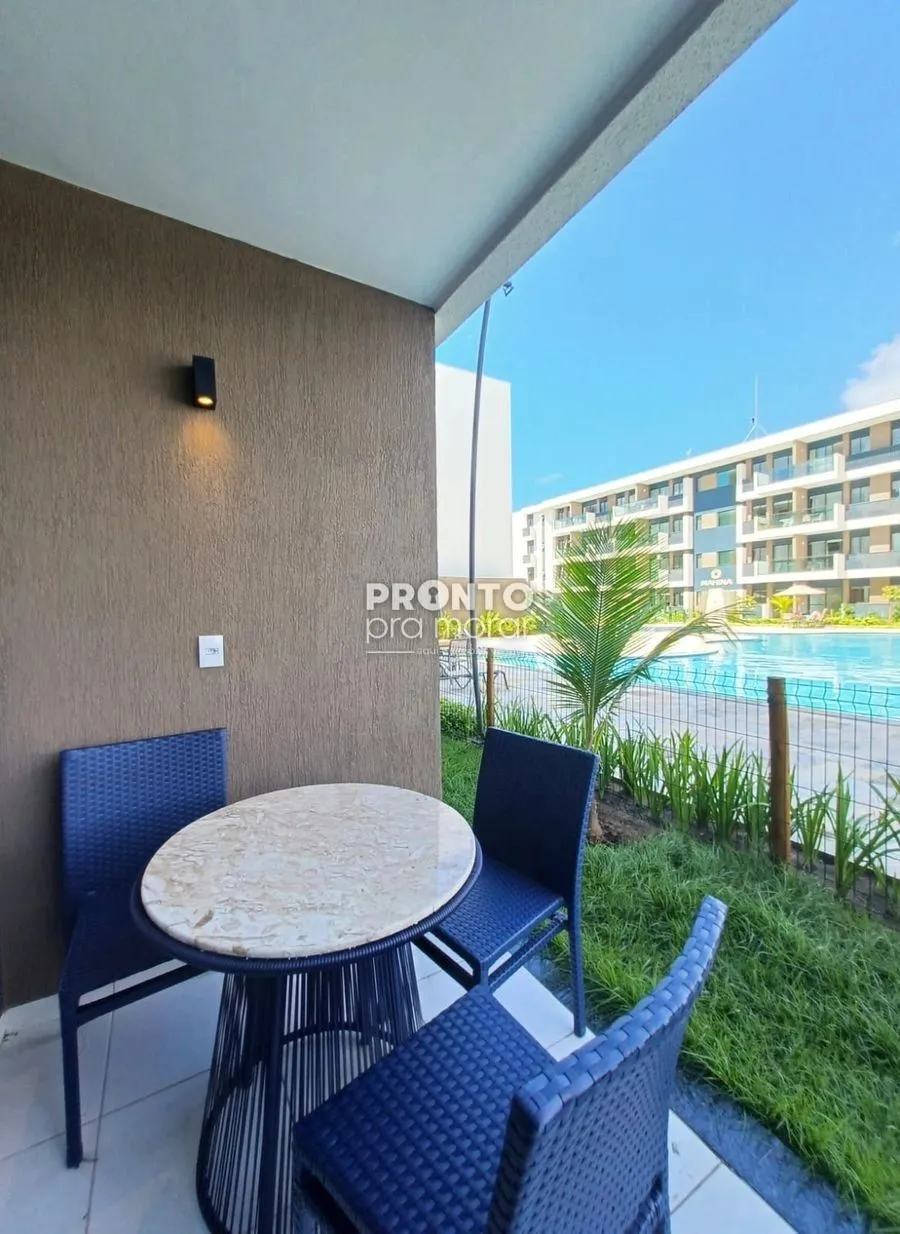 Imagem Makia Beach Experience