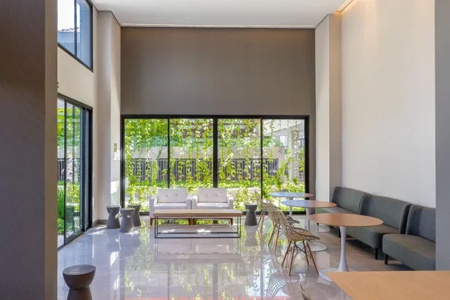 Imagem Apartamento à venda em São Paulo, Ipiranga, com 2 quartos, 60,7m2