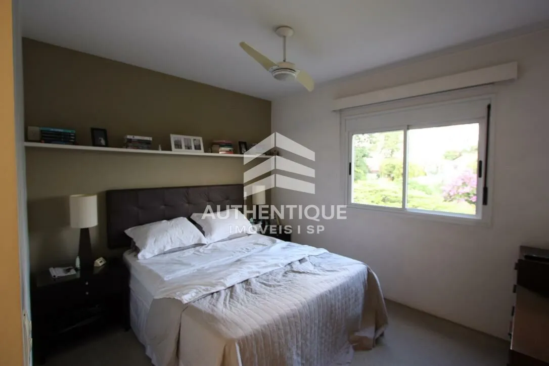 Imagem Luis Drumont - Alto de Pinheiros - Apartamento à venda em São Paulo/SP