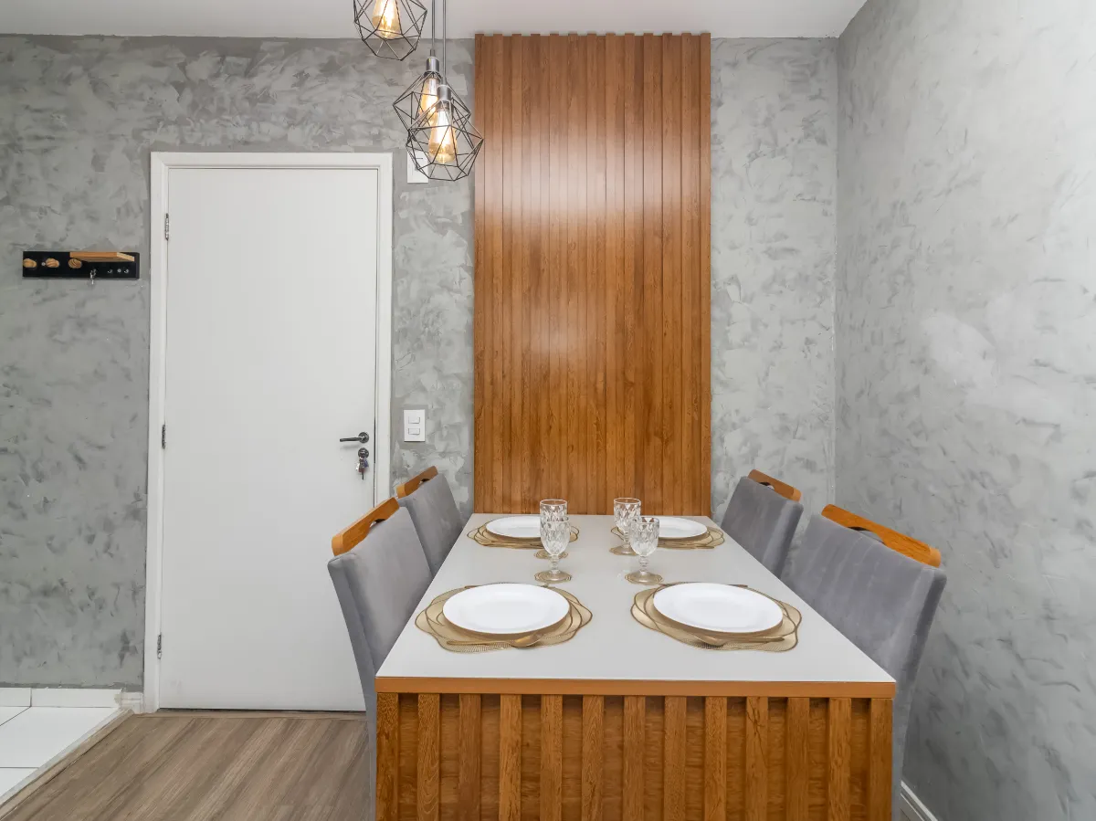 Imagem Apartamento para venda em Vila Nova Cachoeirinha com 2 quartos, 41m2