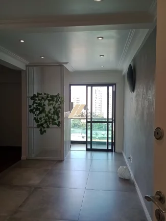 Imagem Cobertura à venda no Cambuí em Campinas, São Paulo.