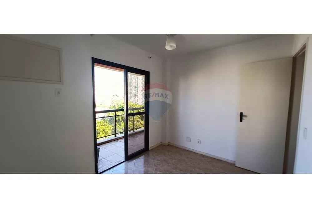 Imagem Apartamento de 89m² com 3 Quartos, Suíte, 2 Vagas e Condomínio Clube em Todos os Santos