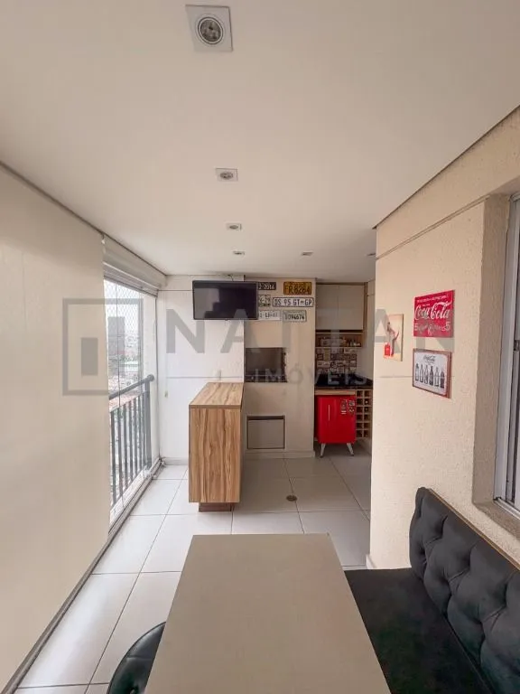 Imagem Apartamento com 2 dormitórios à venda, 60 m² por R$ 699.900,00 - Vila Formosa - São Paulo/SP