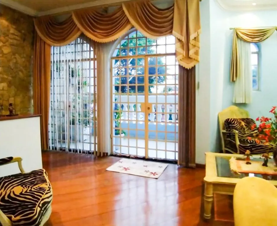 Imagem Sobrado com 4 dormitórios à venda, 300 m² por R$ 2.450.000,00 - Jardim Textil - São Paulo/SP