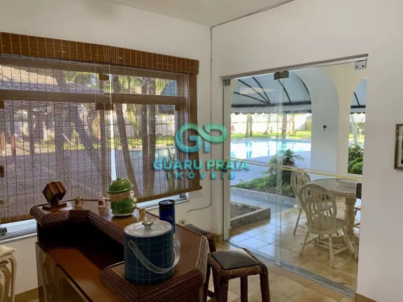 Imagem Casa em Condomínio em Acapulco, Guarujá/SP