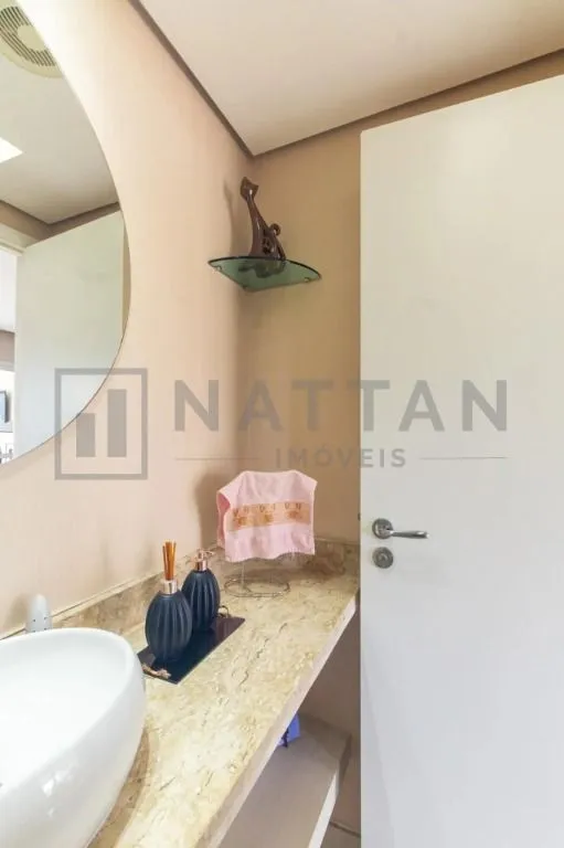 Imagem Apartamento mobiliado com 2 dormitórios no Tatuapé, 102 m², suíte, varanda e 2 vagas