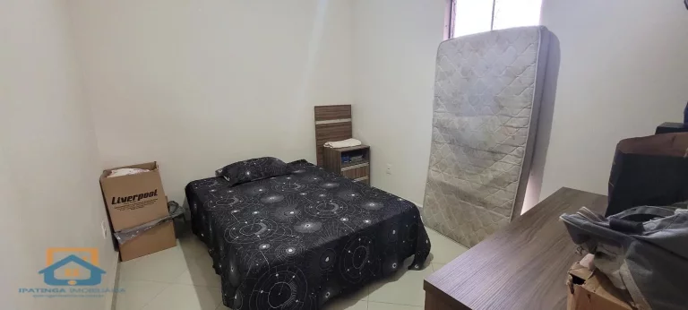 Imagem Apartamento de 3 quartos e 2 vagas de garagem no Ayrton Senna