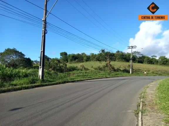 Imagem ÁREA EM SIMÕES FILHO
