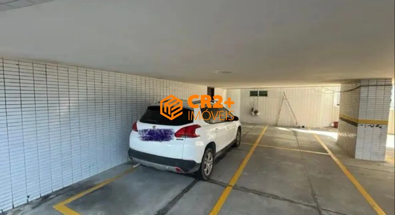 Imagem Vendo Apartamento 91m² em Boa Viagem