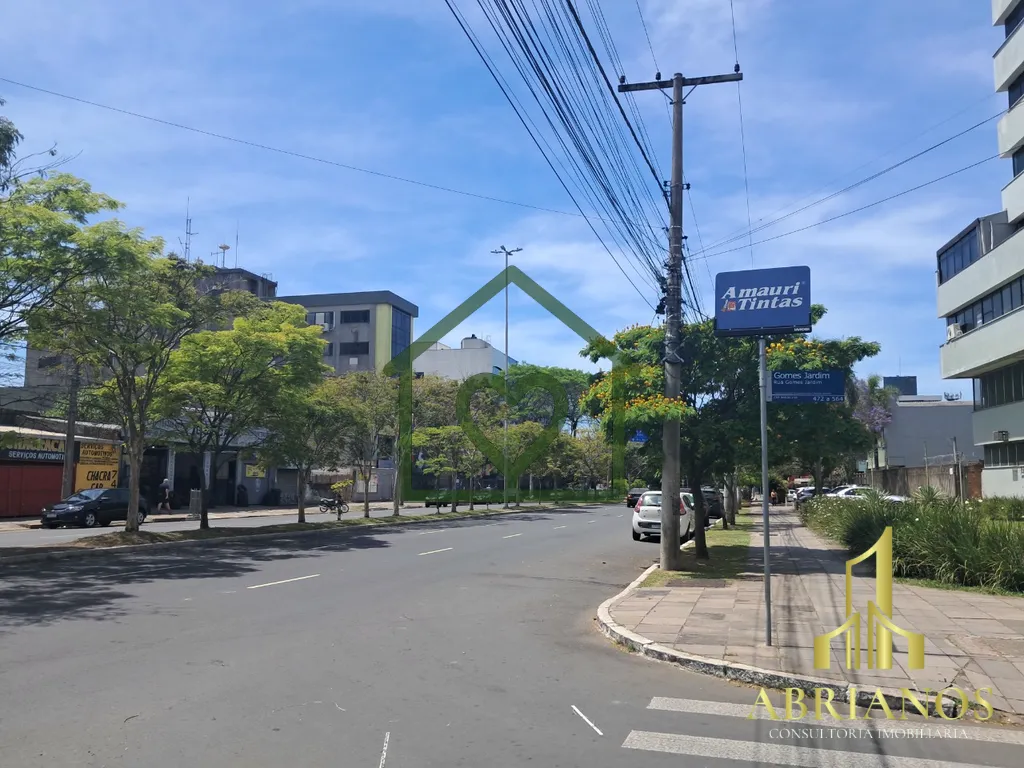 Imagem SALA COMERCIAL I 47M² PRIVATIVOS I REFORMADA I VAGA COBERTA ESCRITURADA I SANTANA 
 
ABRIANOS vende...