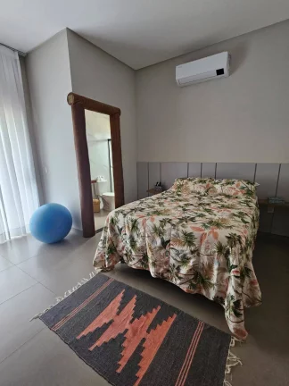 Imagem Casa Exclusiva Alto Padrão