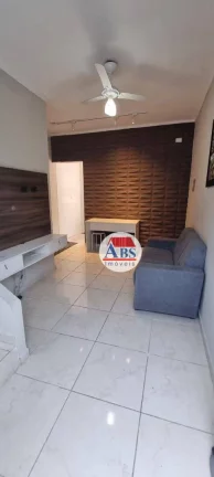 Sobrado à venda, 65 m² por R$ 250.000,00 - Boqueirão - Praia Grande/SP