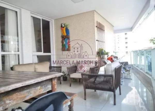 Imagem Super Luxo - 4 quartos 2 suítes, 2 vagas de garagem 