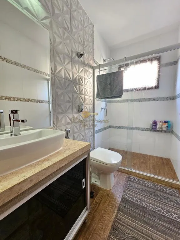 Imagem Casa em Condomínio para Venda em Teresópolis / RJ no bairro Posse