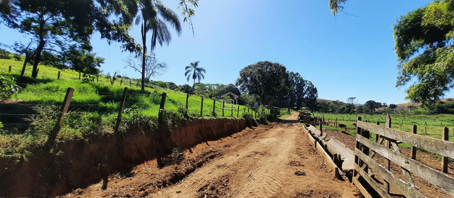 Imagem Sítio 24 m² à venda em Barreiro II, Caldas