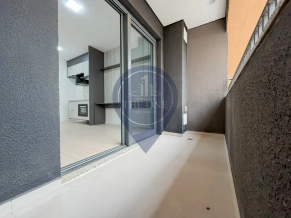 Imagem Studio à venda em Vila Clementino, São Paulo-SP: 1 sala, 1 banheiro, 24m² de área!