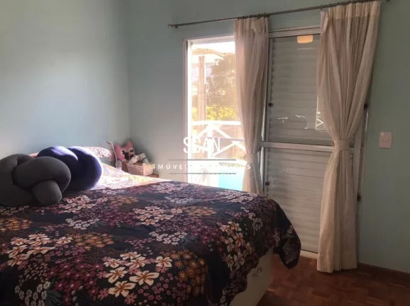 Imagem CASA RESIDENCIAL em CAMPINAS - SP, PARQUE RURAL FAZENDA SANTA CÂNDIDA