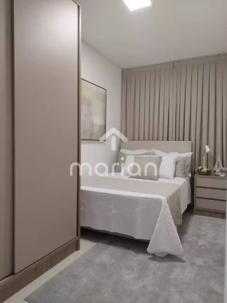 Imagem Apartamento com 3 quartos à Venda, Itacolomi - Balneário Piçarras