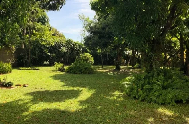 Imagem Casa Chalé Barra Grande