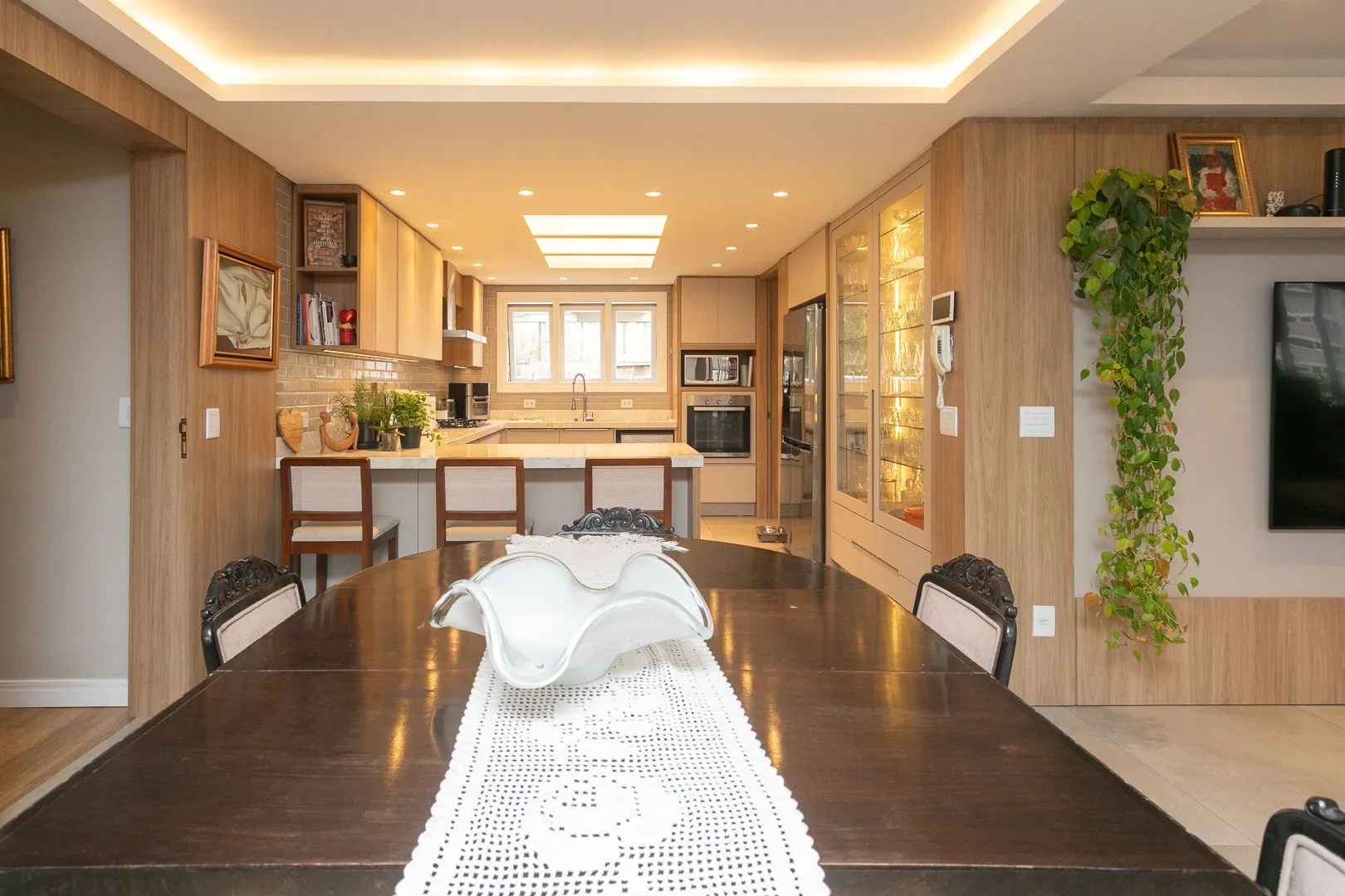 Imagem Apartamento alto padrão à venda na Bela Vista - 200m² privativos