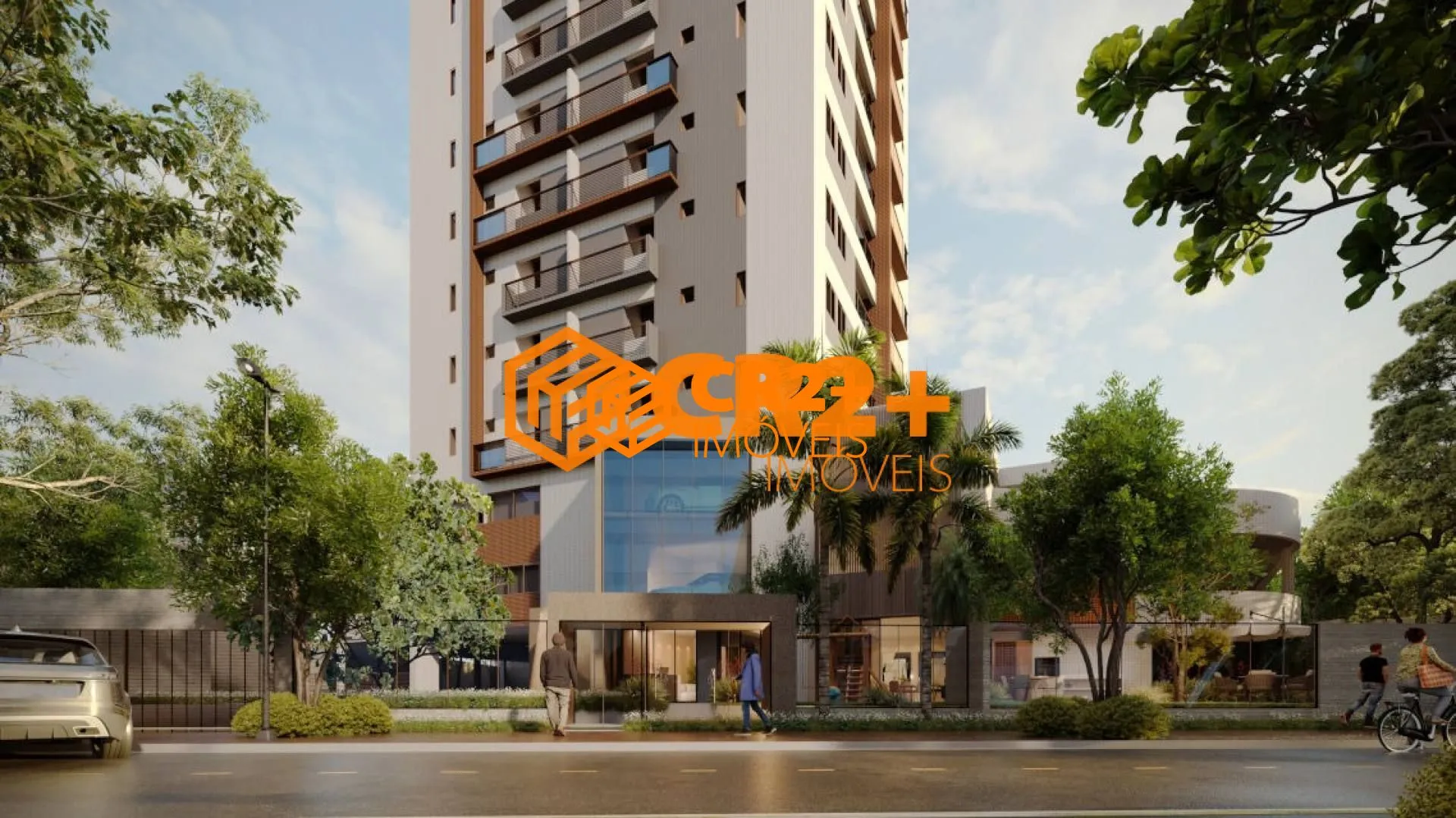 Imagem Apartamento a Venda de 62m² com 3 quartos 1 suíte no Rosarinho