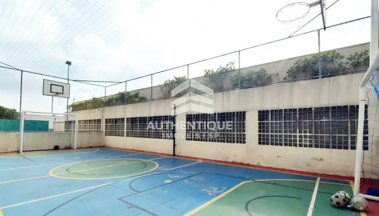 Imagem PARIS SANTO ANDRE CENTRO - Apartamento à venda no bairro Centro - Santo André/SP