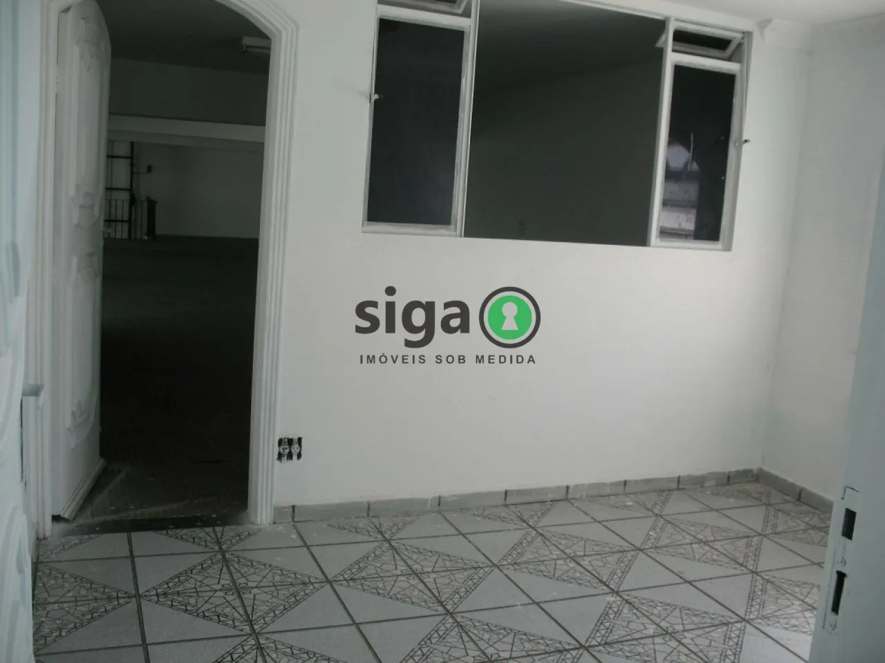 Imagem Prédio Industrial e Comercial à Venda no Tatuapé 1.749m², 4 Pavimentos, Monta Carga e Estrutura Co