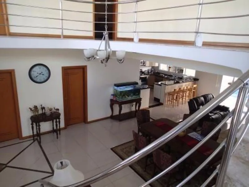 Imagem CASA NO CAMPOLIM CONDOMÍNIO MILENIUM- FRENTE A PISTA DE CAMINHADA CAMPOLIM- SOROCABA