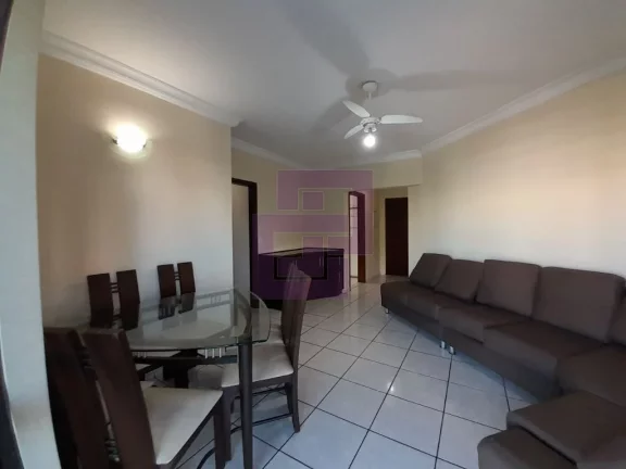 Imagem Apartamento Padrão de 02 dormitórios para venda na Praia da Enseada - Guarujá - SP