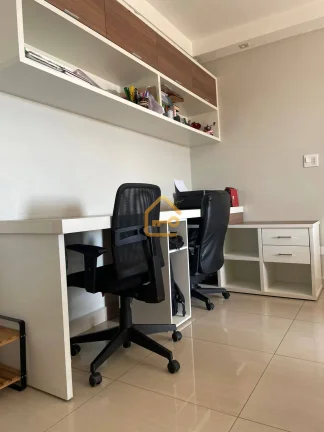 Imagem Apartamento, 2 dormitórios (1 suíte), 1 vaga, Condomínio das Palmeiras, SJC