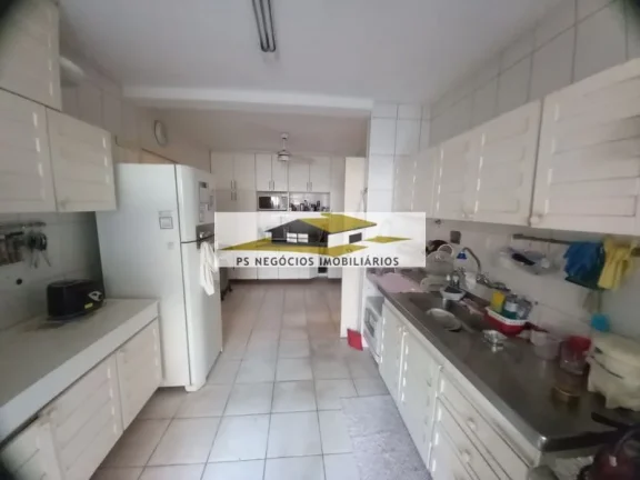 Imagem Apartamento à venda no bairro Itaim Bibi - São Paulo/SP, Zona Sul