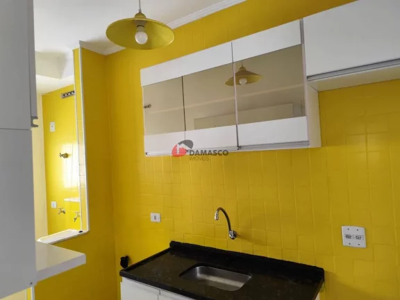 Imagem Apartamento - Planalto - São Bernardo do Campo