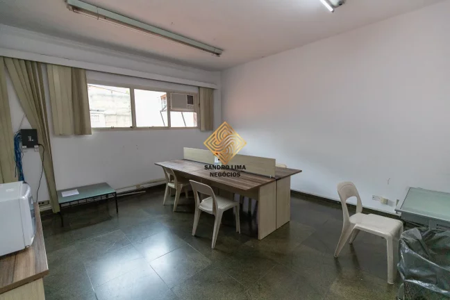 Imagem GALPÃO PREDIO COM ESCRITÓRIOS E VAGAS 1658 m², INDUSTRIAL A VENDA - VILA ANASTACIO - SÃO PAULO / SP