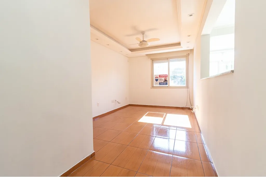 Imagem Apartamento em Vila Ipiranga