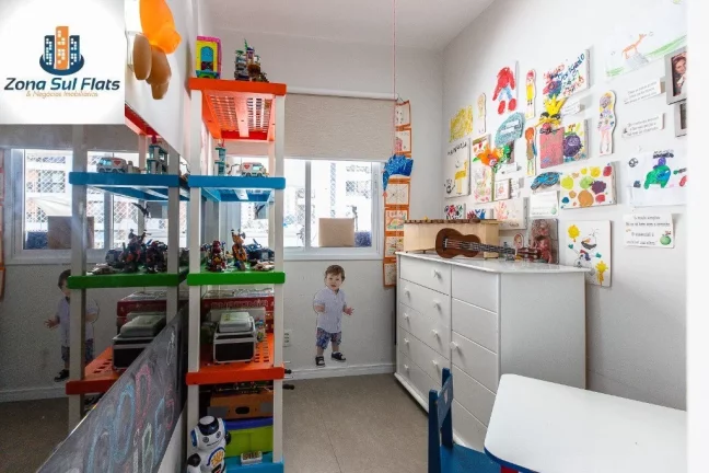 Imagem Apartamento Real Parque 85m, sala conceito aberto, suíte canadense, 2 vagas e depósito